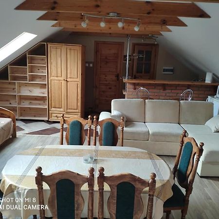 Agroturystyka Patynowka Kletno Dış mekan fotoğraf