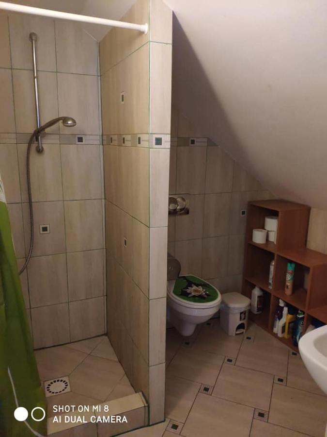 Agroturystyka Patynowka Kletno Dış mekan fotoğraf