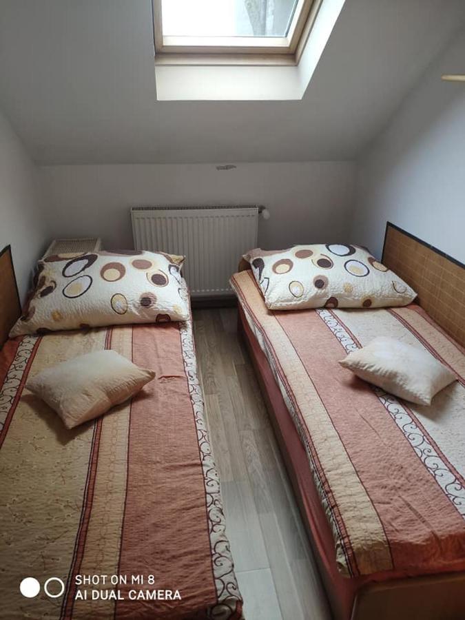 Agroturystyka Patynowka Kletno Dış mekan fotoğraf