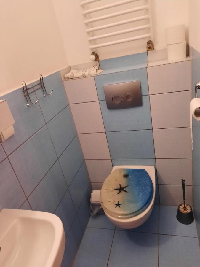 Agroturystyka Patynowka Kletno Dış mekan fotoğraf
