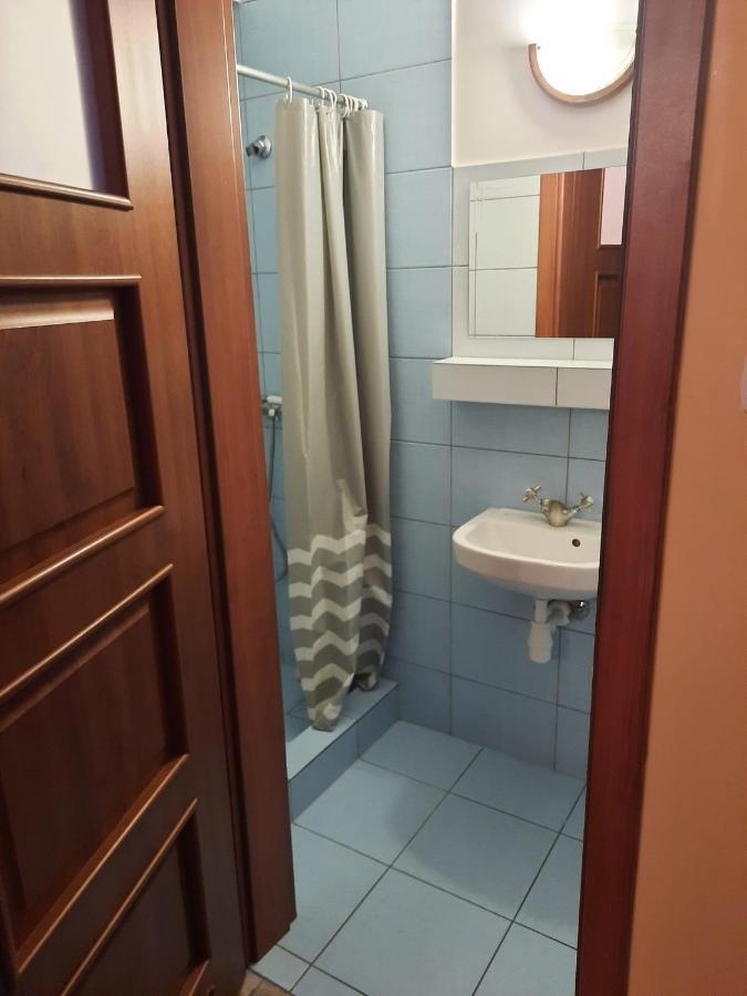 Agroturystyka Patynowka Kletno Dış mekan fotoğraf