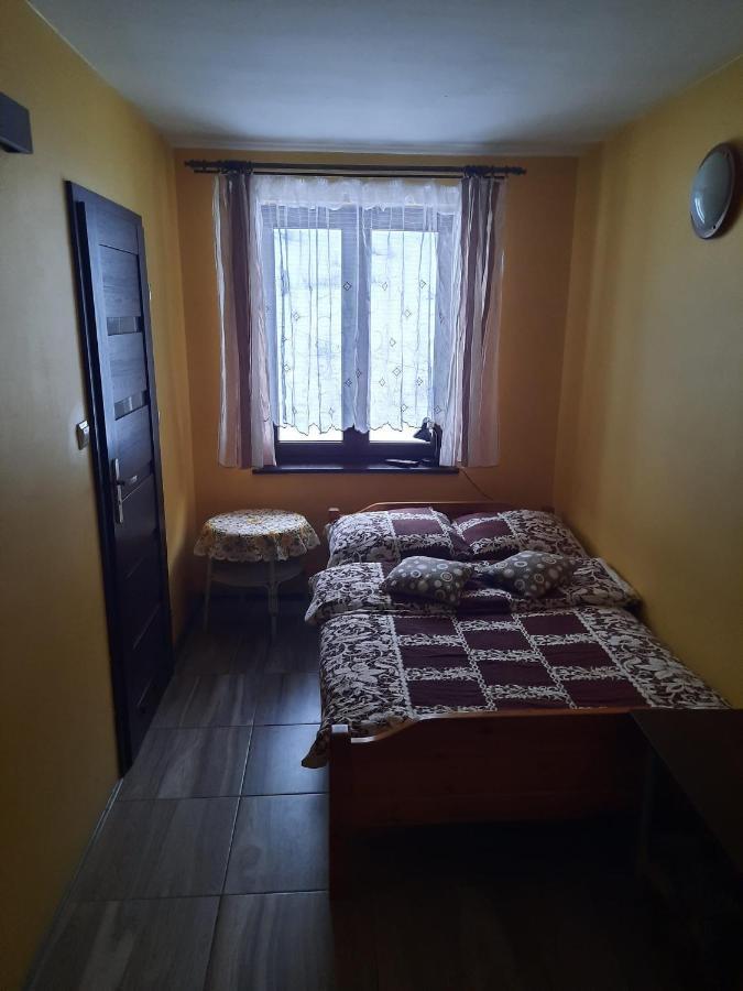 Agroturystyka Patynowka Kletno Dış mekan fotoğraf
