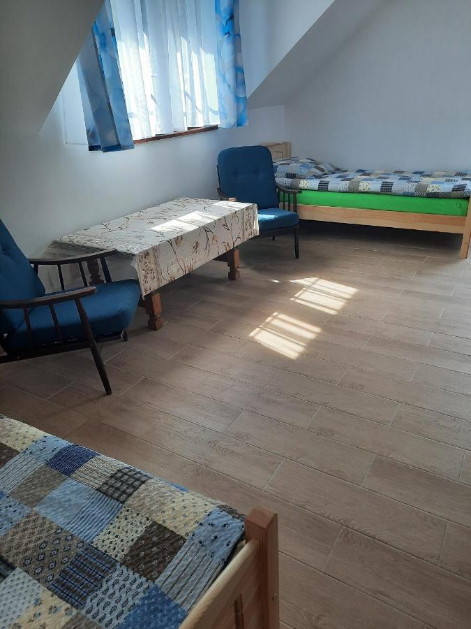 Agroturystyka Patynowka Kletno Dış mekan fotoğraf